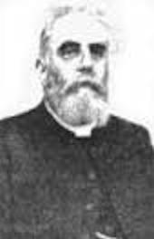 Rev. Dendy Agate